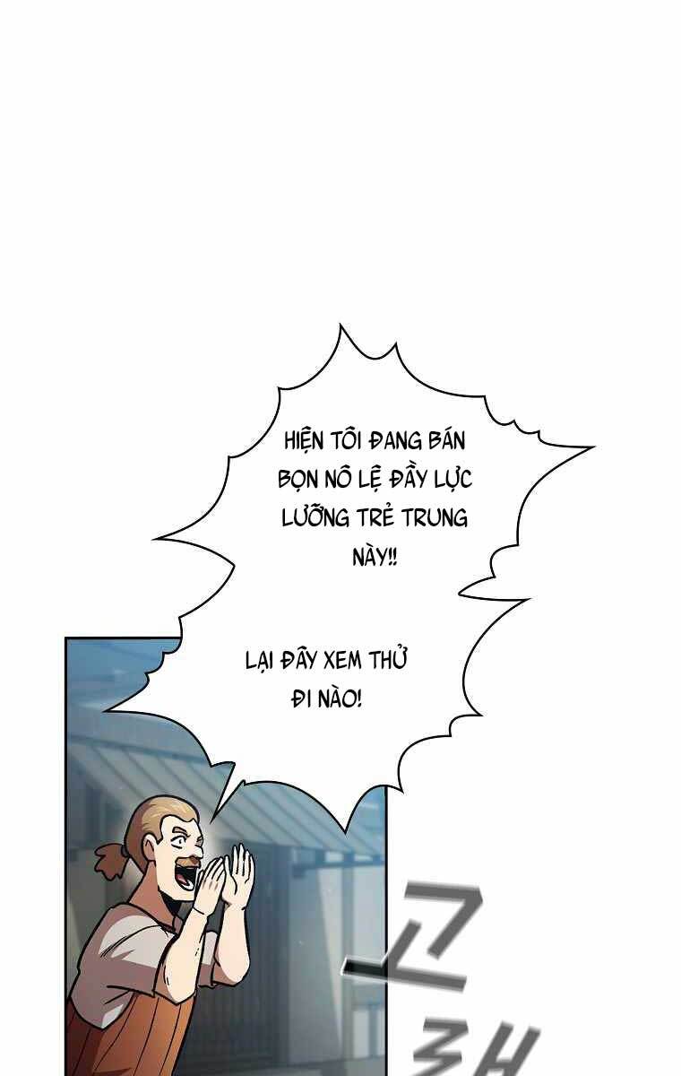 Có Thật Đây Là Anh Hùng Không? Chapter 50 - Trang 0