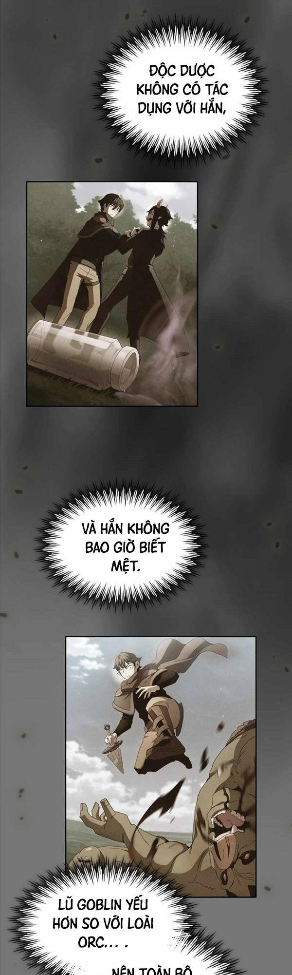 Có Thật Đây Là Anh Hùng Không? Chapter 84 - Trang 12