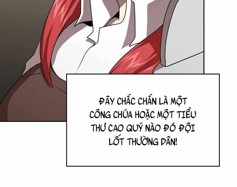 Có Thật Đây Là Anh Hùng Không? Chapter 6 - Trang 38