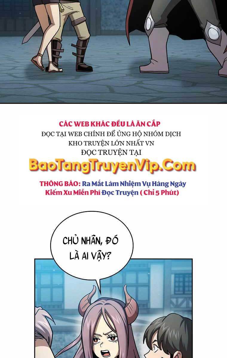 Có Thật Đây Là Anh Hùng Không? Chapter 56 - Trang 60