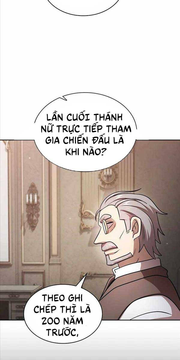 Có Thật Đây Là Anh Hùng Không? Chapter 90 - Trang 38