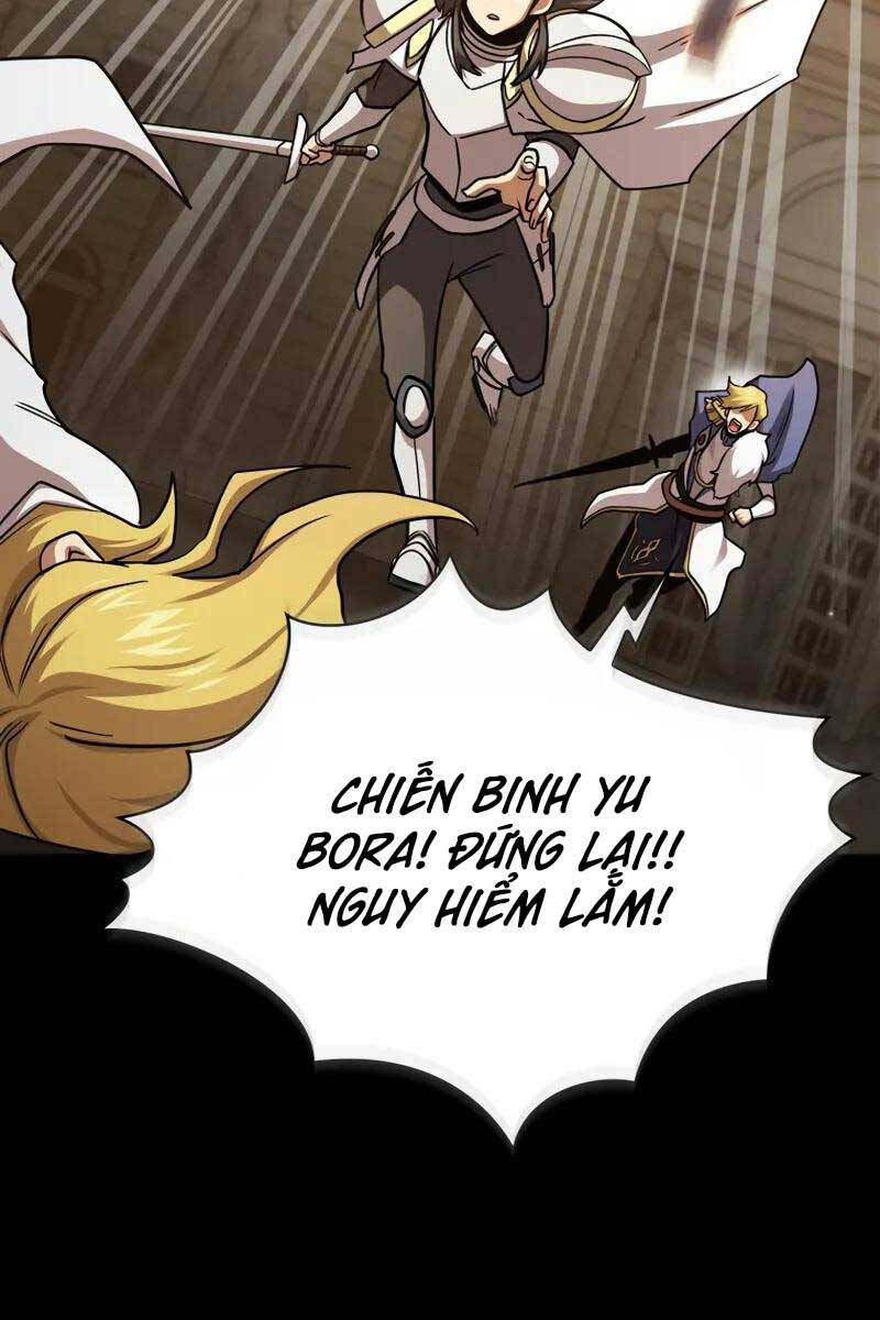 Có Thật Đây Là Anh Hùng Không? Chapter 77 - Trang 38