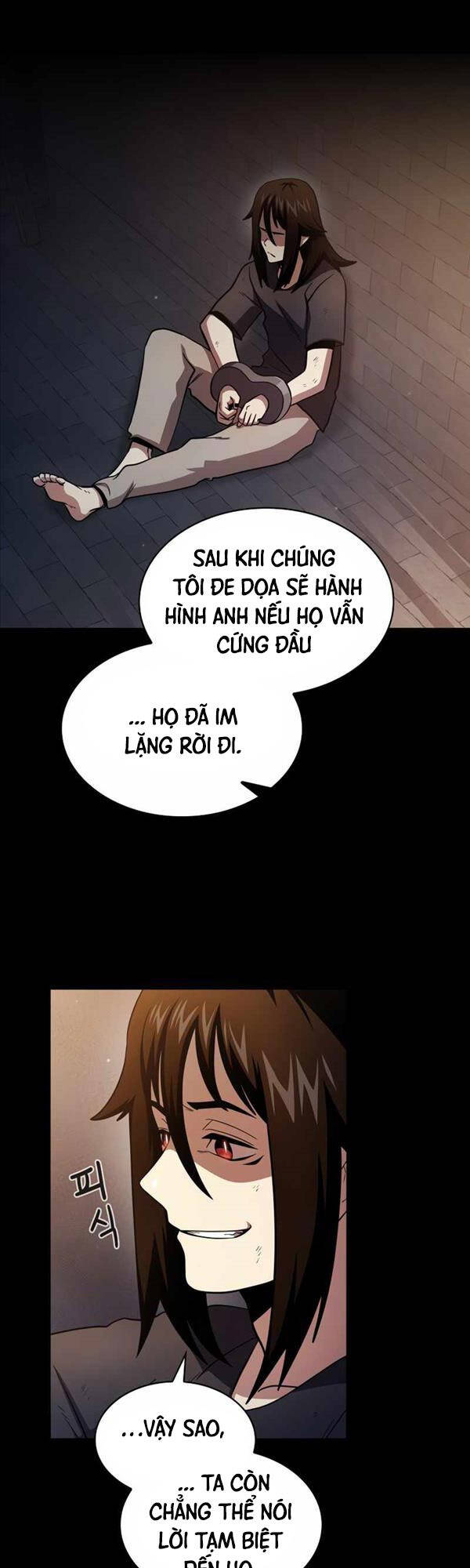 Có Thật Đây Là Anh Hùng Không? Chapter 84 - Trang 1