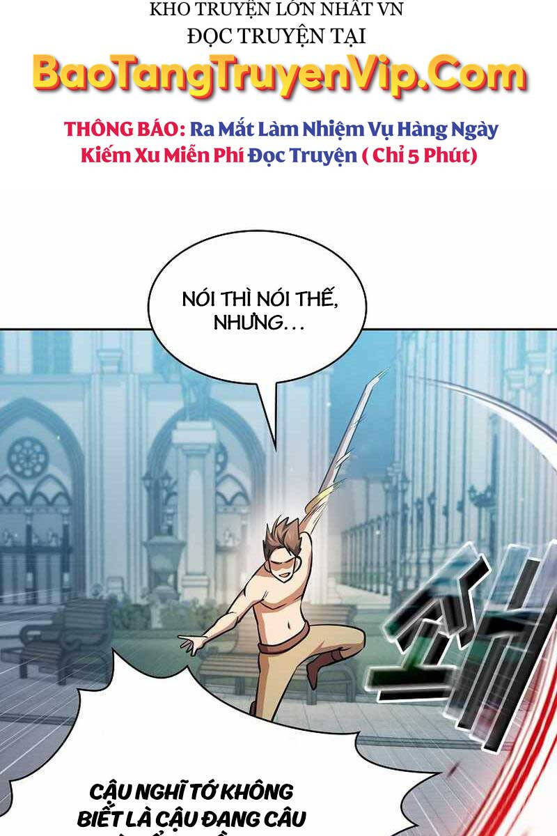 Có Thật Đây Là Anh Hùng Không? Chapter 94 - Trang 72