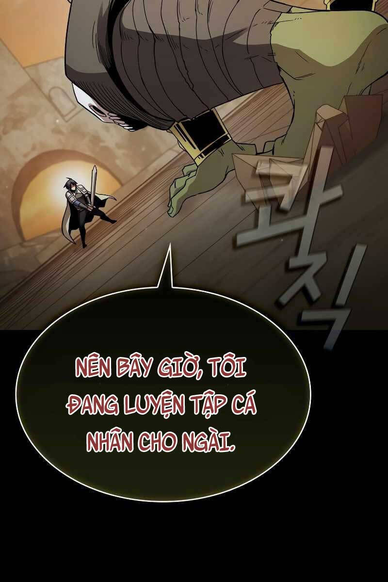 Có Thật Đây Là Anh Hùng Không? Chapter 70 - Trang 77