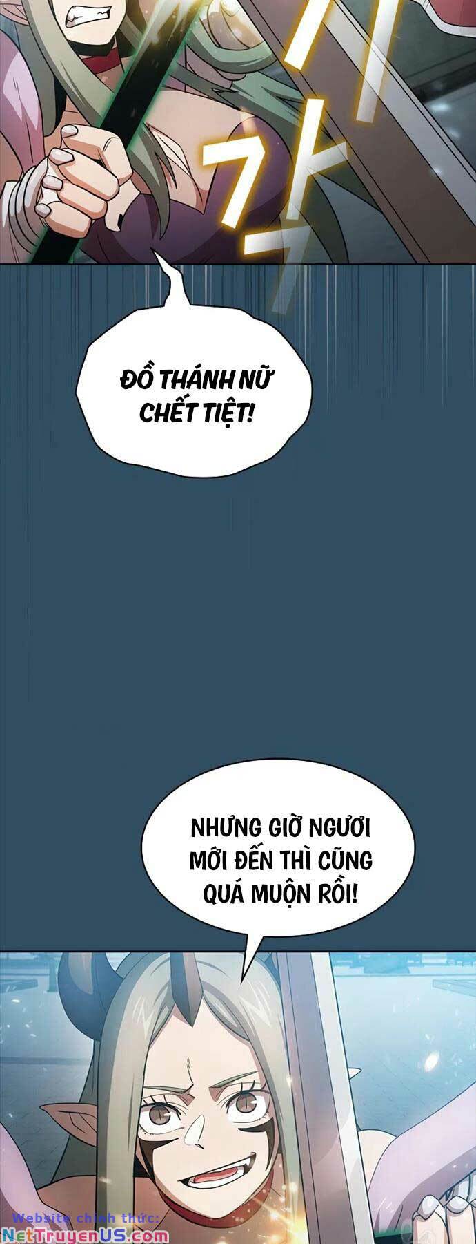 Có Thật Đây Là Anh Hùng Không? Chapter 98 - Trang 41