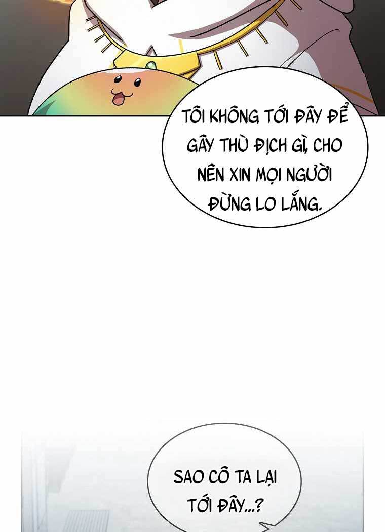 Có Thật Đây Là Anh Hùng Không? Chapter 53 - Trang 52