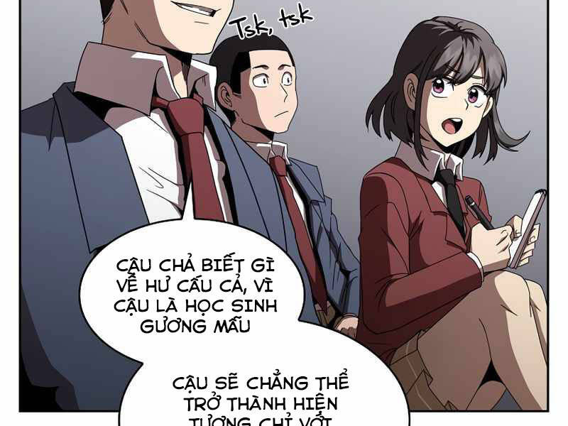 Có Thật Đây Là Anh Hùng Không? Chapter 8 - Trang 163