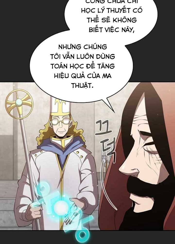 Có Thật Đây Là Anh Hùng Không? Chapter 14 - Trang 28