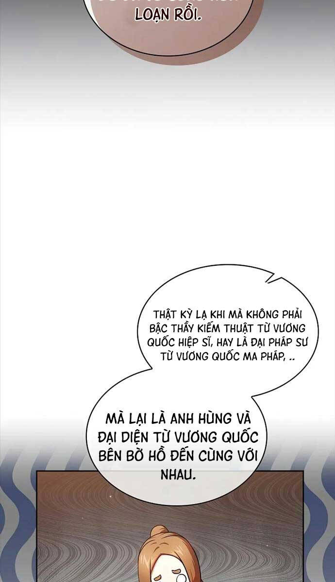 Có Thật Đây Là Anh Hùng Không? Chapter 91 - Trang 35