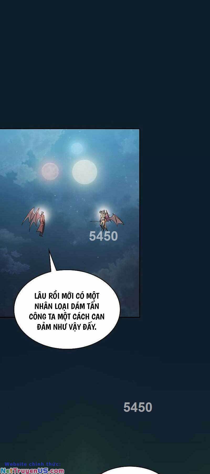 Có Thật Đây Là Anh Hùng Không? Chapter 95 - Trang 0