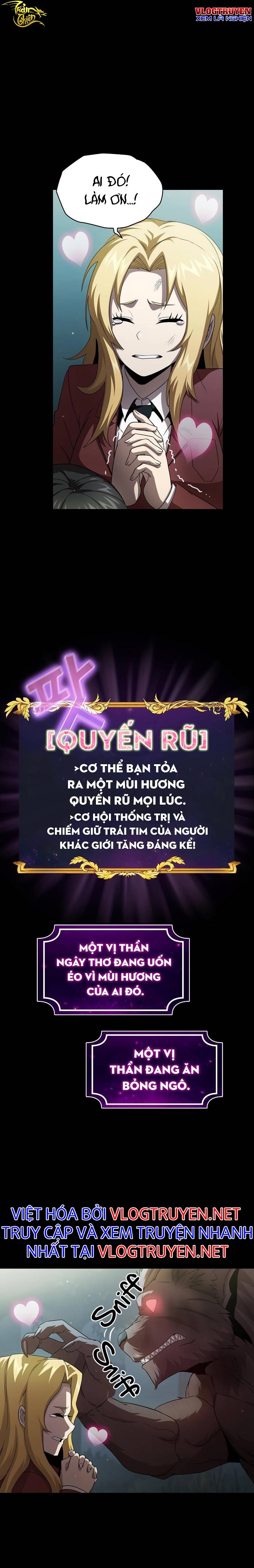 Có Thật Đây Là Anh Hùng Không? Chapter 22 - Trang 14