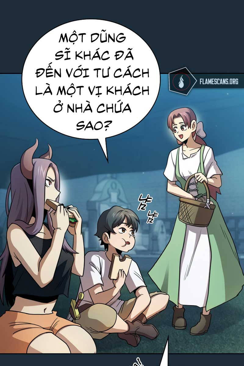 Có Thật Đây Là Anh Hùng Không? Chapter 79 - Trang 30