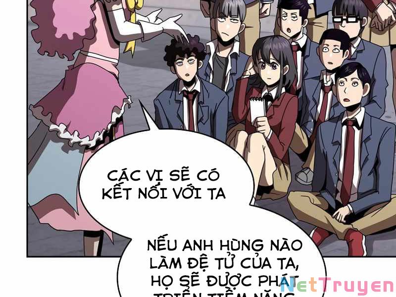 Có Thật Đây Là Anh Hùng Không? Chapter 9 - Trang 7