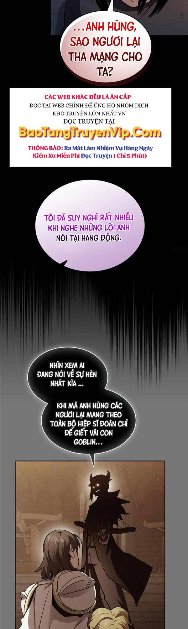 Có Thật Đây Là Anh Hùng Không? Chapter 84 - Trang 5