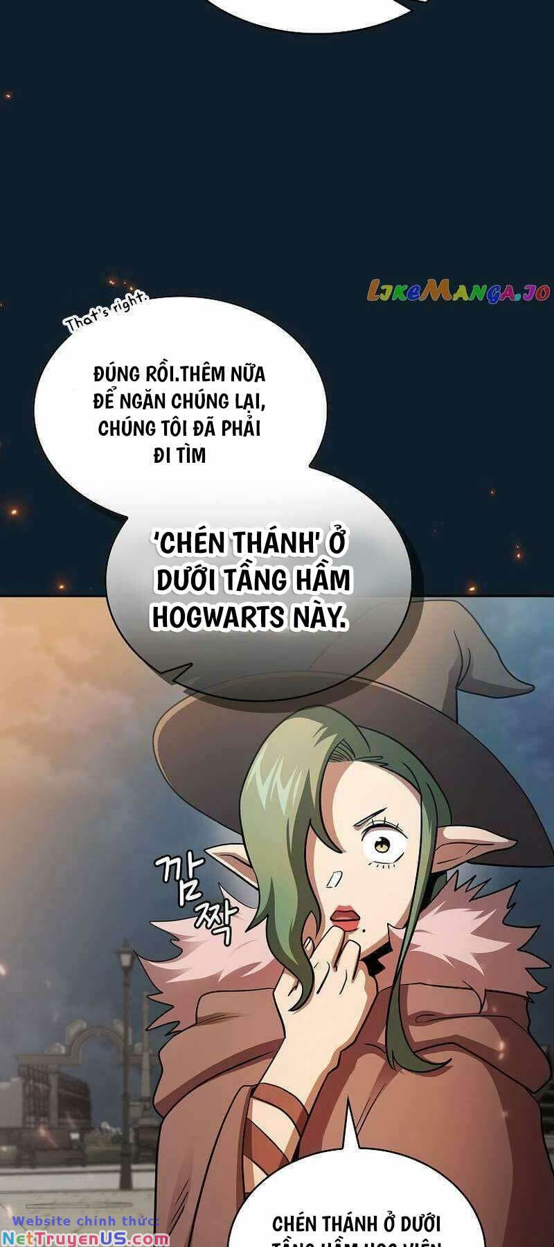 Có Thật Đây Là Anh Hùng Không? Chapter 95 - Trang 47