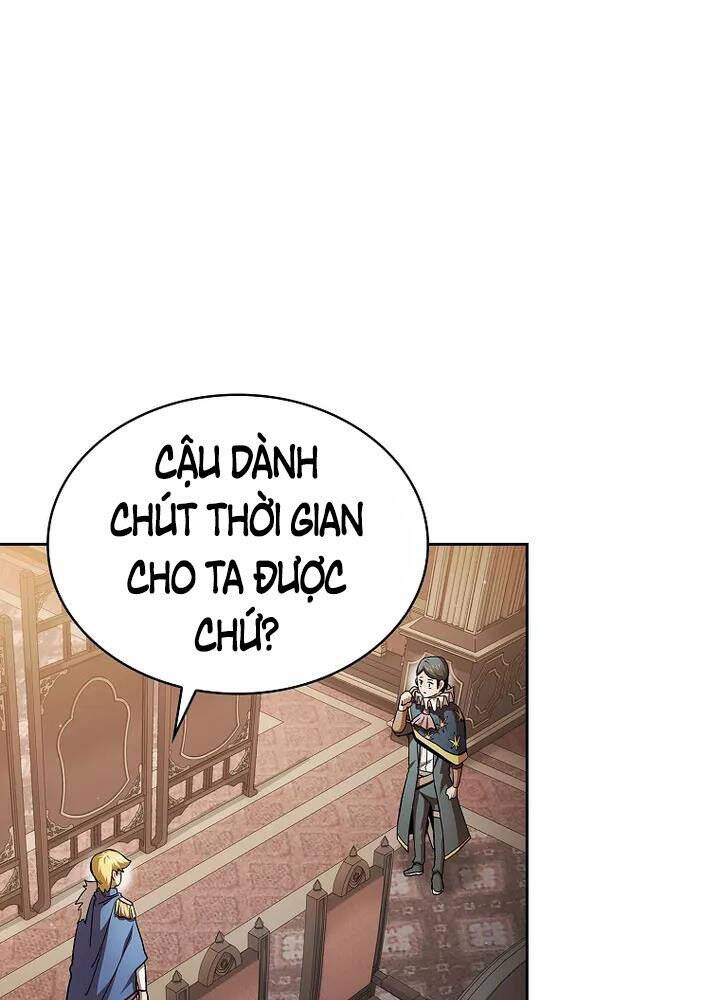 Có Thật Đây Là Anh Hùng Không? Chapter 47 - Trang 0