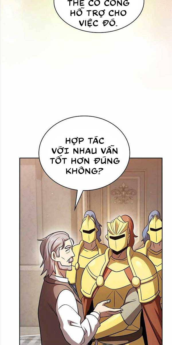 Có Thật Đây Là Anh Hùng Không? Chapter 90 - Trang 27