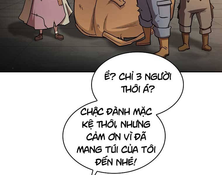 Có Thật Đây Là Anh Hùng Không? Chapter 43 - Trang 113