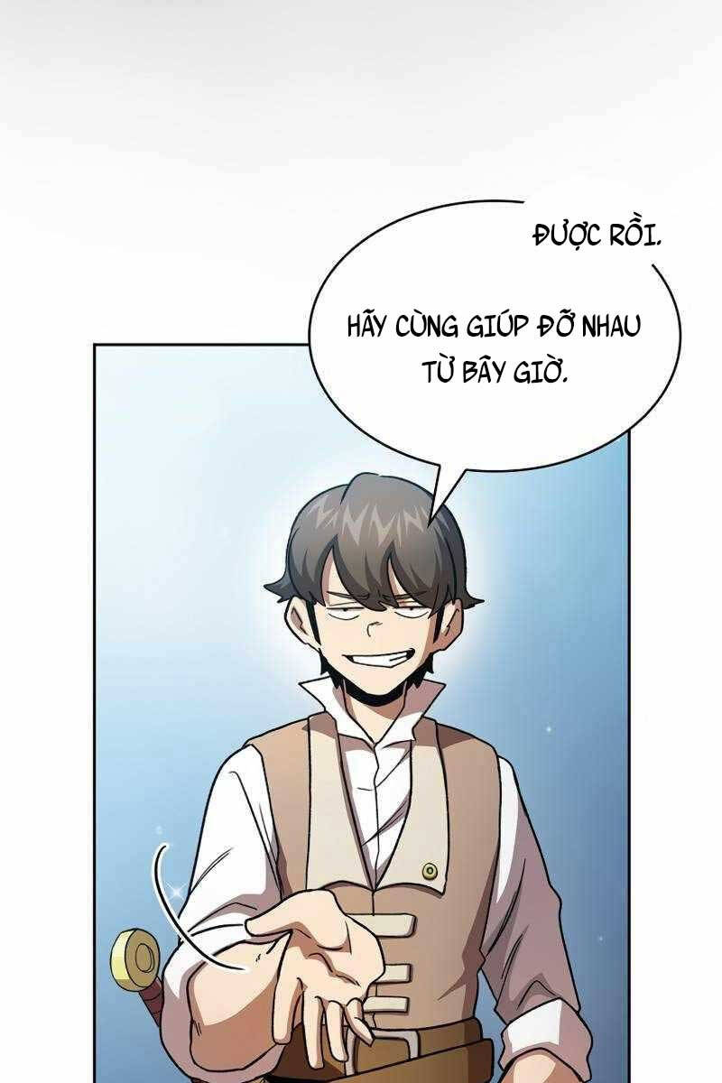 Có Thật Đây Là Anh Hùng Không? Chapter 73 - Trang 71