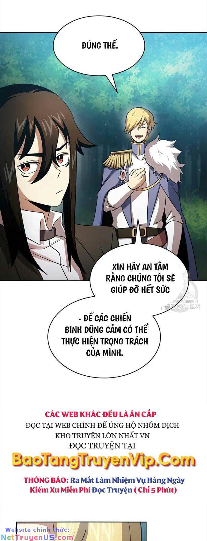 Có Thật Đây Là Anh Hùng Không? Chapter 98 - Trang 52