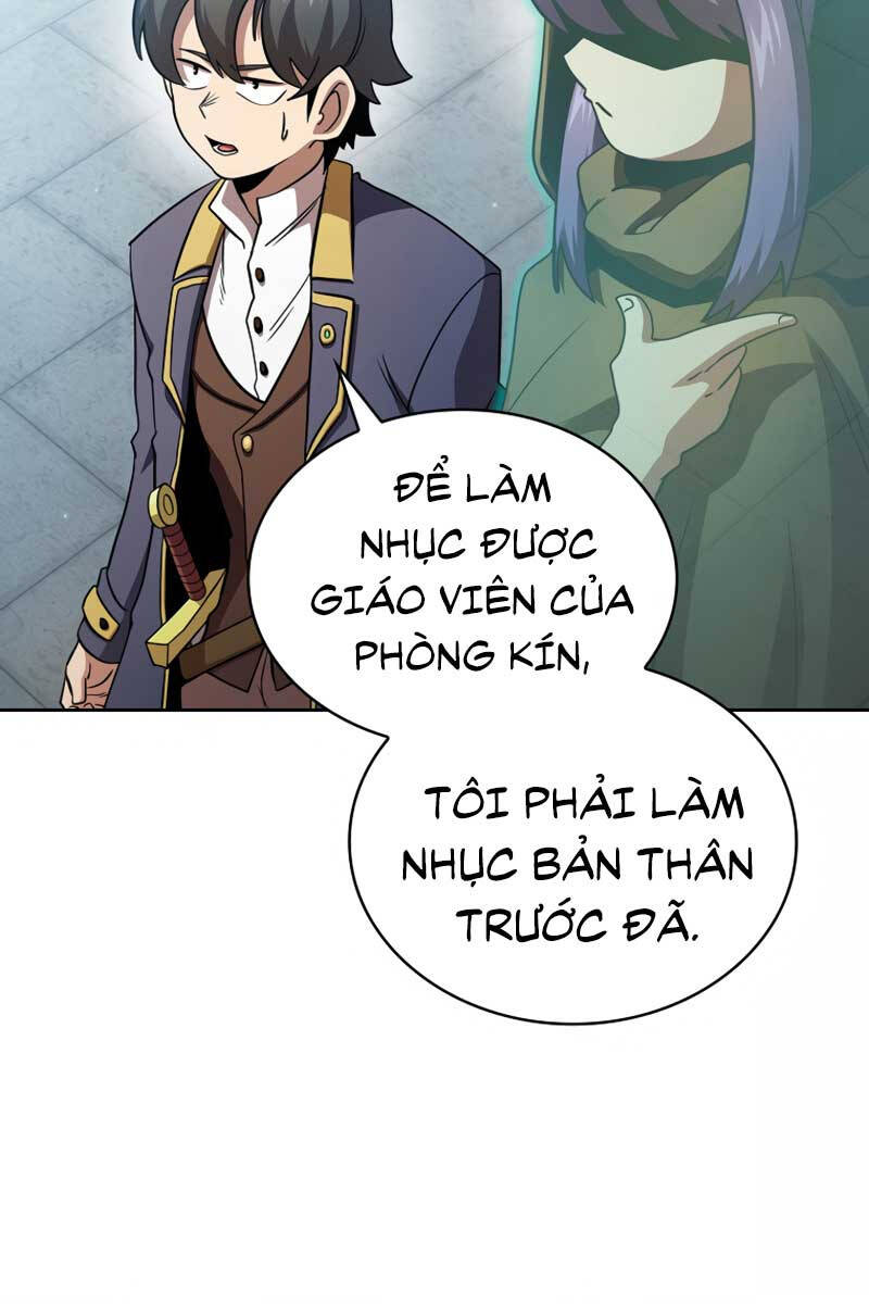 Có Thật Đây Là Anh Hùng Không? Chapter 79 - Trang 67