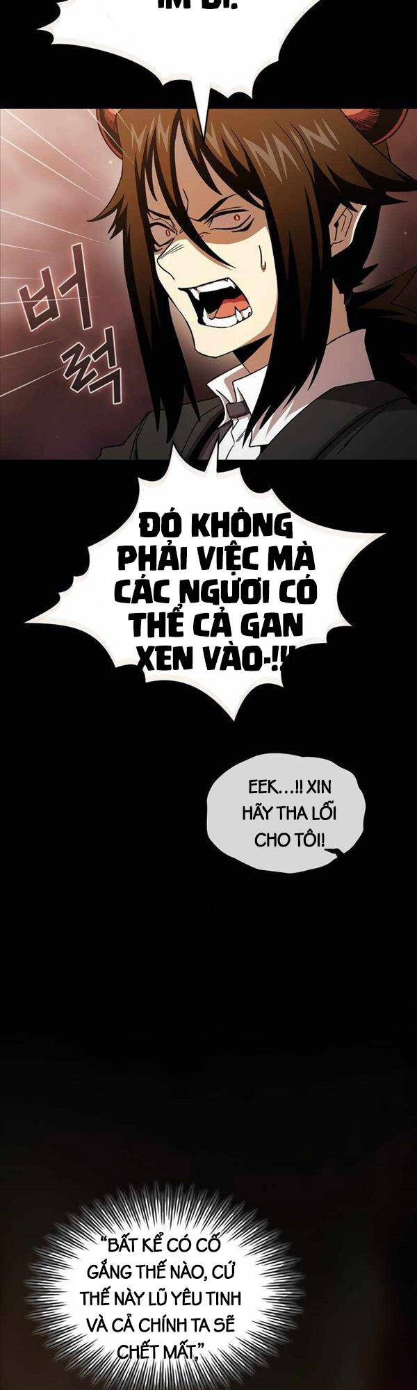 Có Thật Đây Là Anh Hùng Không? Chapter 72 - Trang 36