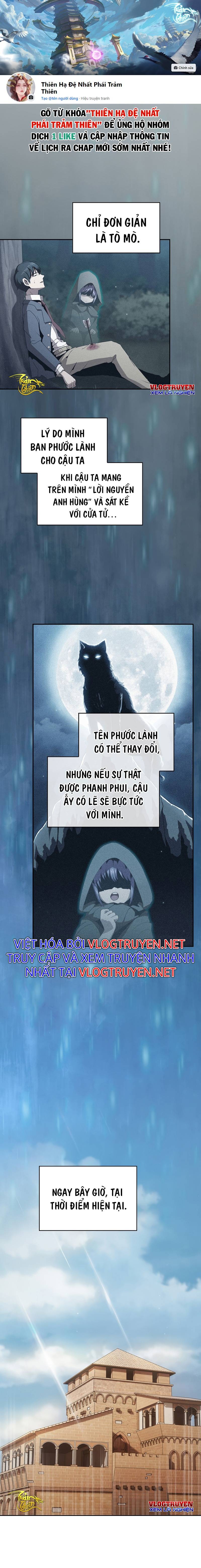 Có Thật Đây Là Anh Hùng Không? Chapter 36 - Trang 0