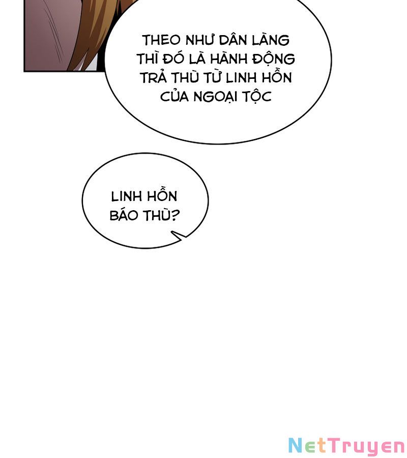 Có Thật Đây Là Anh Hùng Không? Chapter 33 - Trang 39