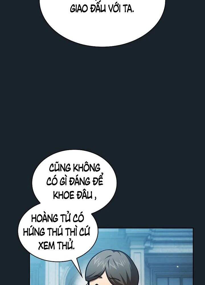 Có Thật Đây Là Anh Hùng Không? Chapter 47 - Trang 48