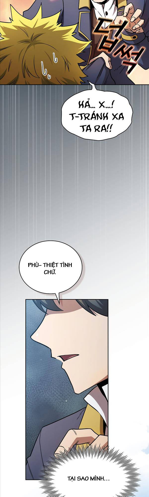 Có Thật Đây Là Anh Hùng Không? Chapter 76 - Trang 20