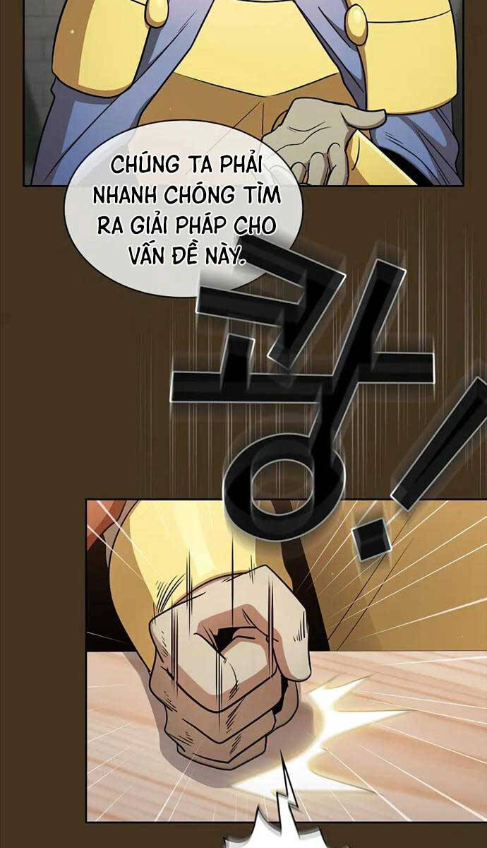 Có Thật Đây Là Anh Hùng Không? Chapter 91 - Trang 4