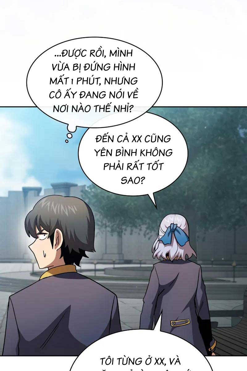 Có Thật Đây Là Anh Hùng Không? Chapter 75 - Trang 21