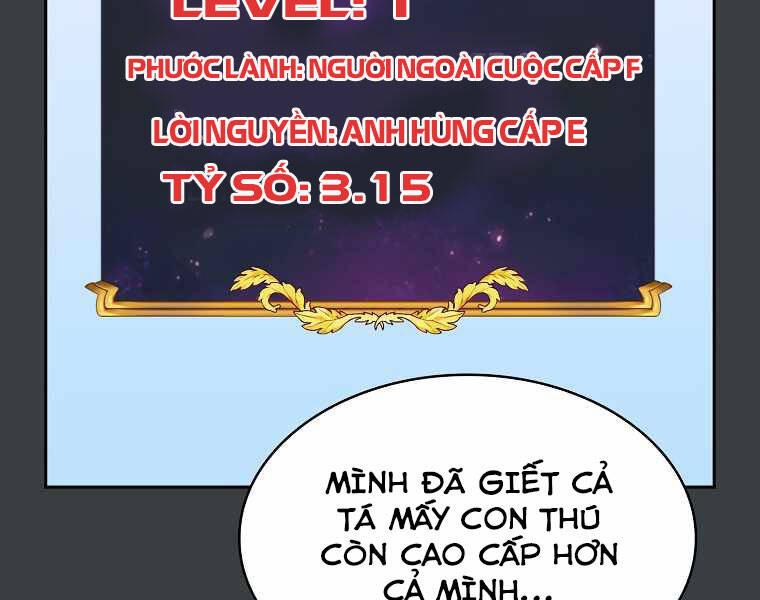 Có Thật Đây Là Anh Hùng Không? Chapter 6 - Trang 135