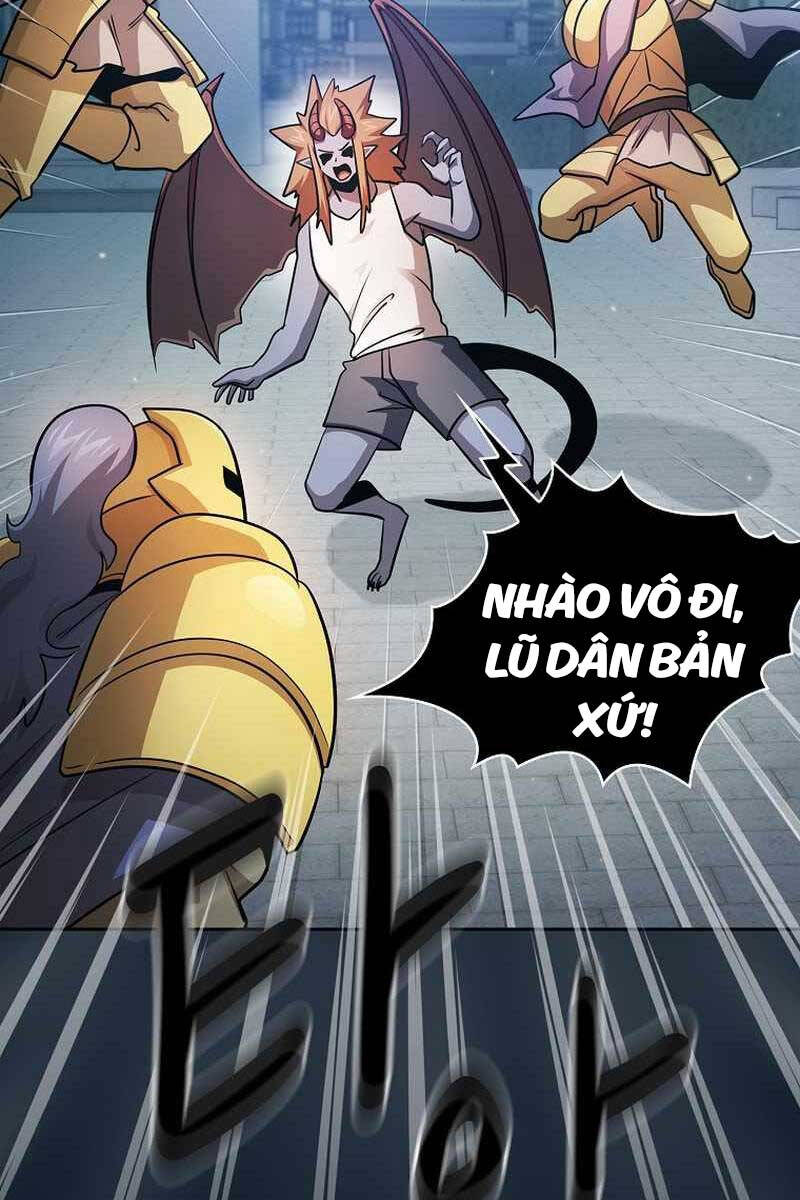 Có Thật Đây Là Anh Hùng Không? Chapter 94 - Trang 99