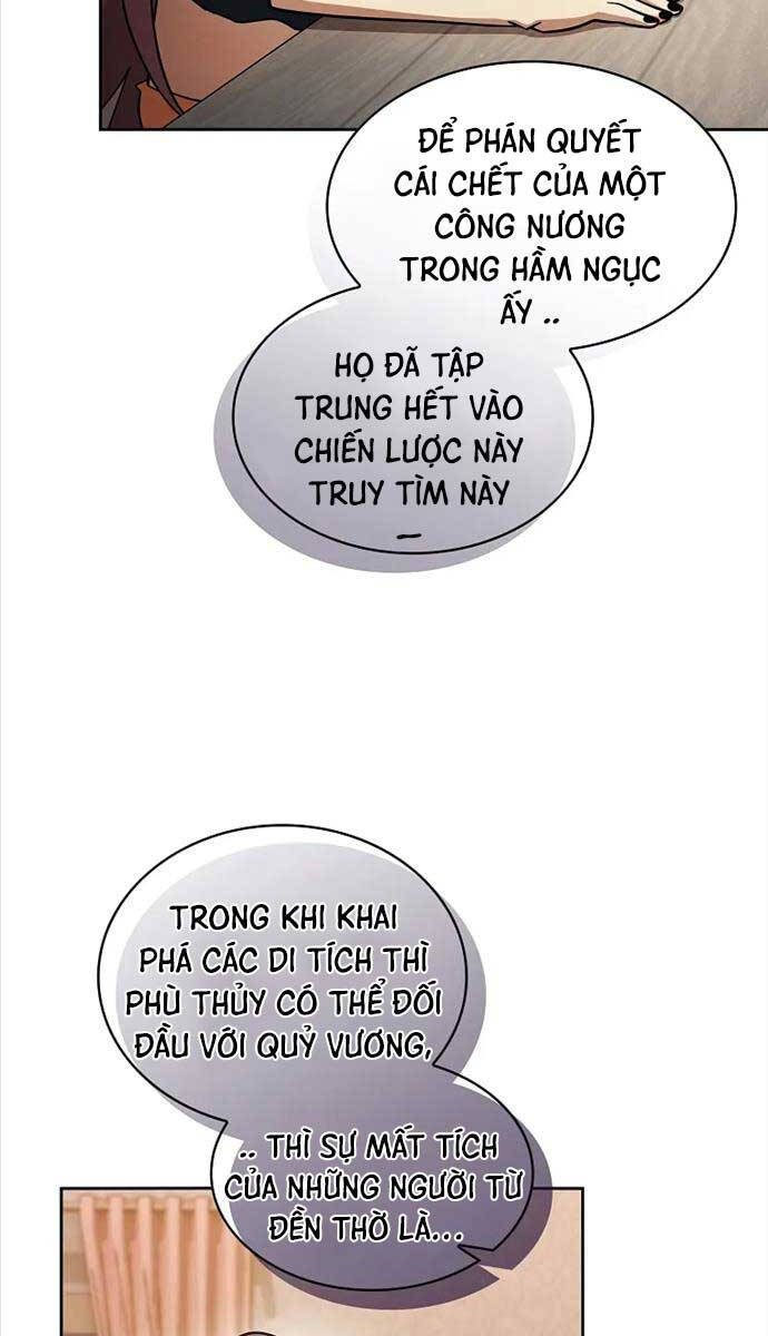 Có Thật Đây Là Anh Hùng Không? Chapter 91 - Trang 18