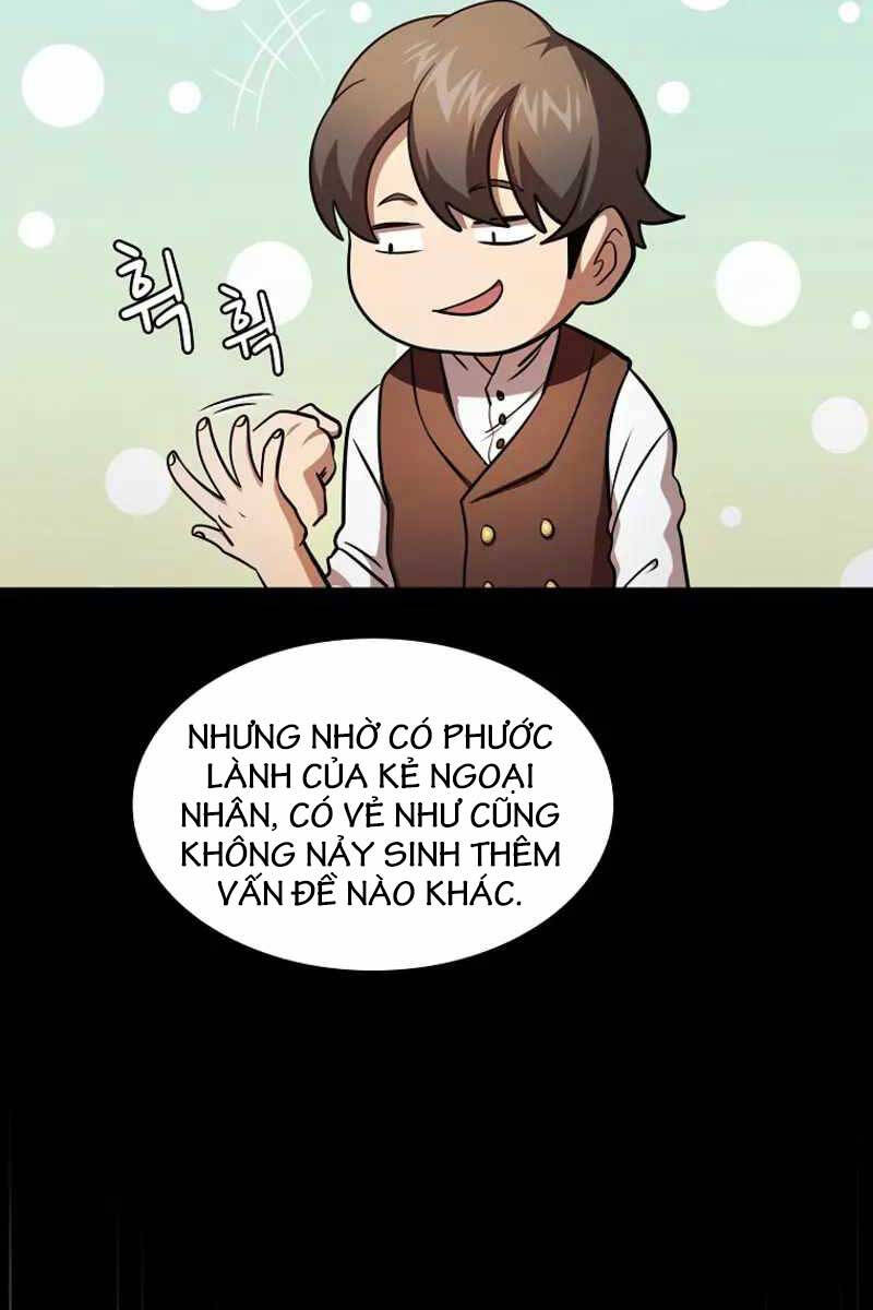 Có Thật Đây Là Anh Hùng Không? Chapter 88 - Trang 10