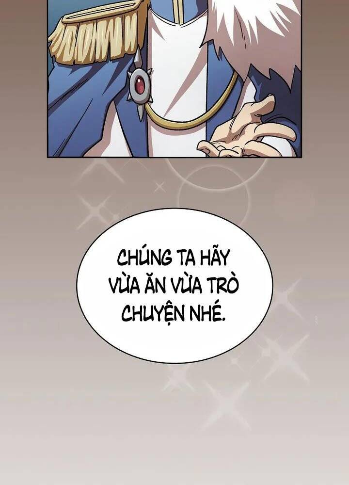 Có Thật Đây Là Anh Hùng Không? Chapter 47 - Trang 7