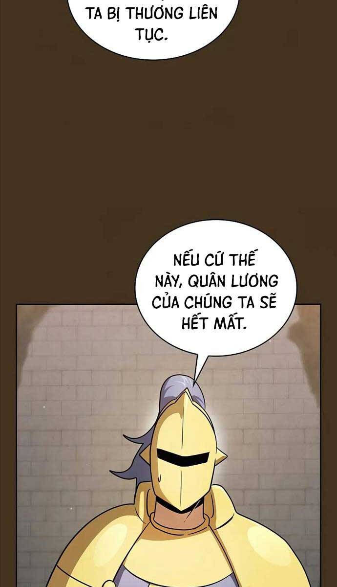 Có Thật Đây Là Anh Hùng Không? Chapter 91 - Trang 3