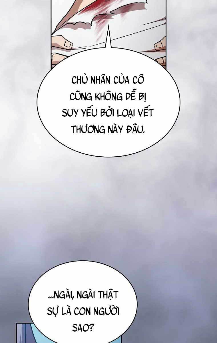 Có Thật Đây Là Anh Hùng Không? Chapter 51 - Trang 62