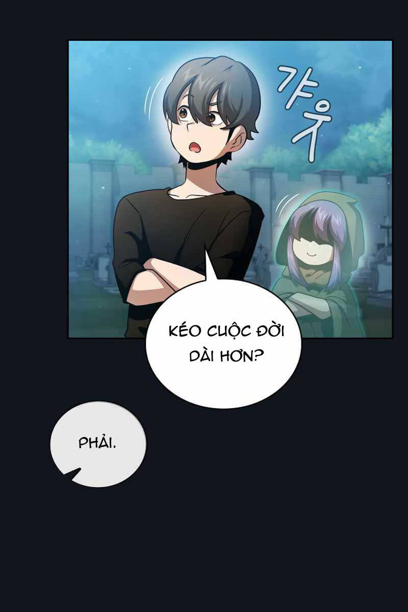 Có Thật Đây Là Anh Hùng Không? Chapter 82 - Trang 57