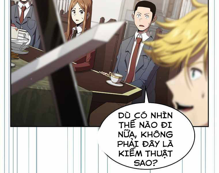 Có Thật Đây Là Anh Hùng Không? Chapter 15 - Trang 49