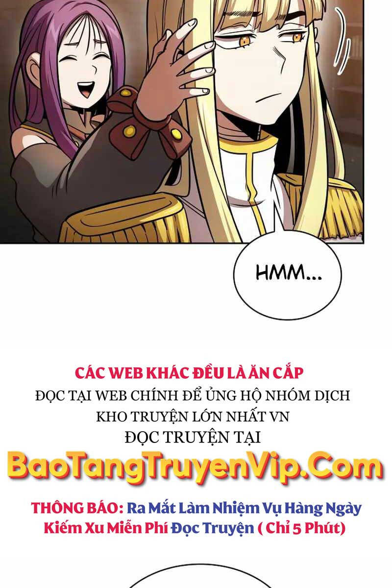 Có Thật Đây Là Anh Hùng Không? Chapter 88 - Trang 77