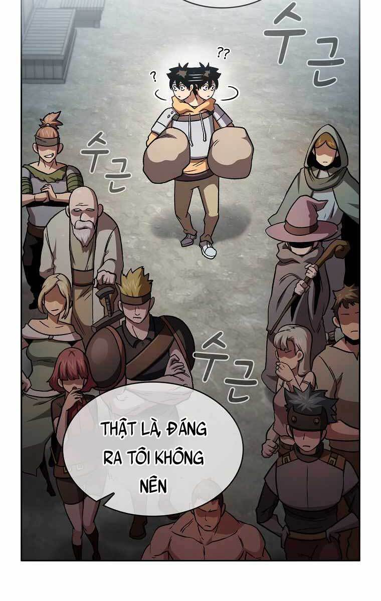 Có Thật Đây Là Anh Hùng Không? Chapter 53 - Trang 53