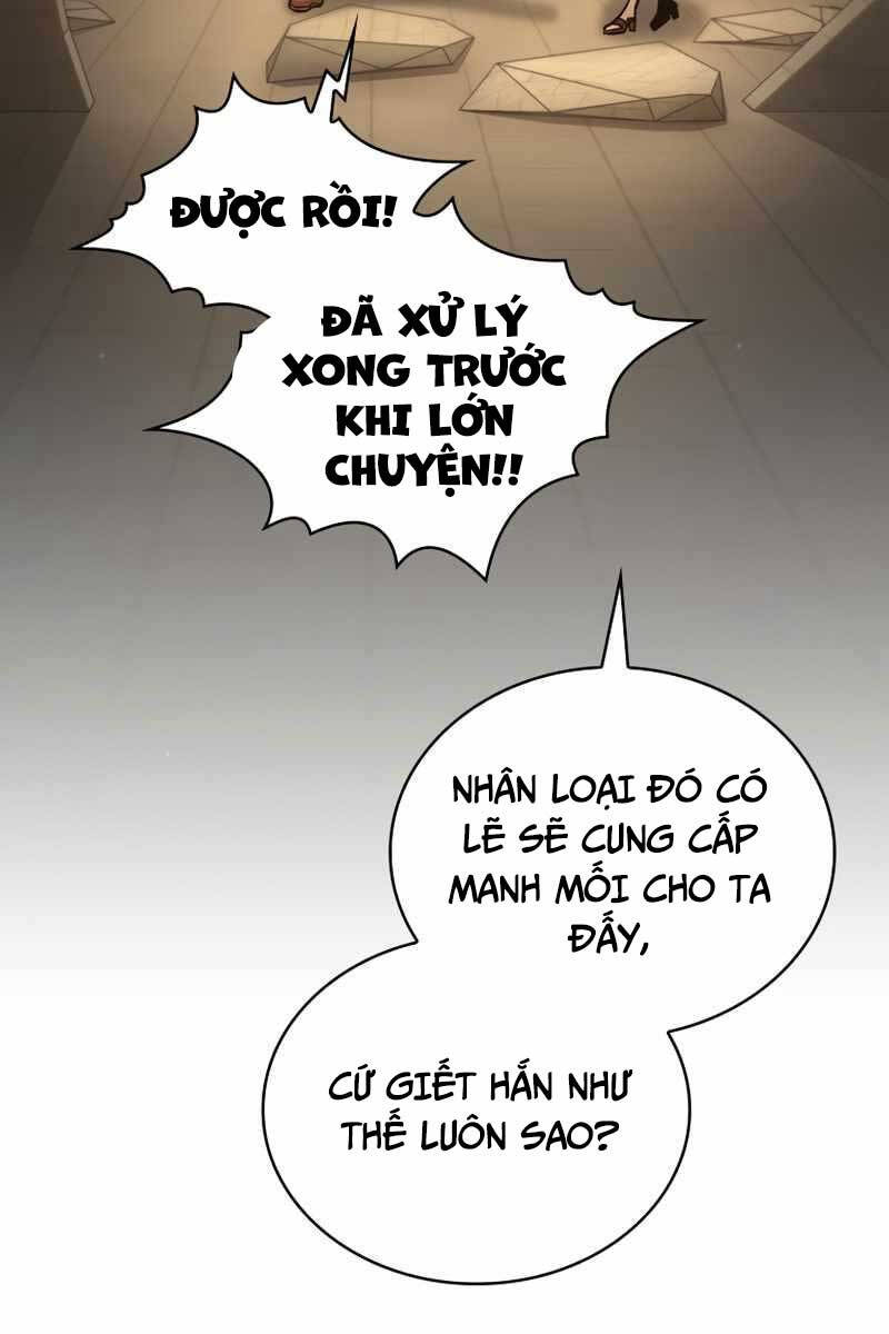 Có Thật Đây Là Anh Hùng Không? Chapter 83 - Trang 76