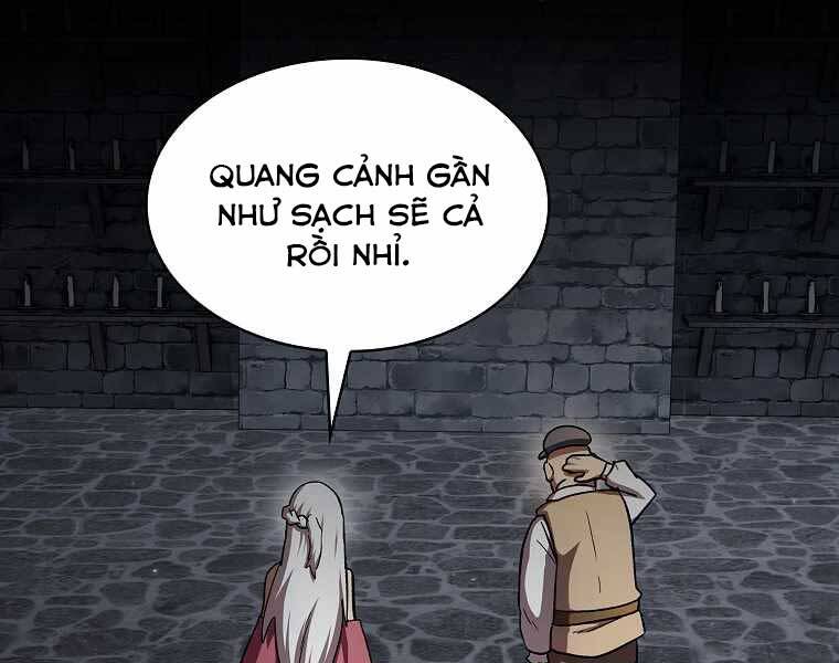 Có Thật Đây Là Anh Hùng Không? Chapter 44 - Trang 18