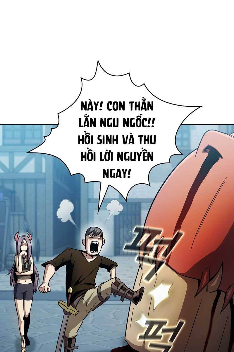 Có Thật Đây Là Anh Hùng Không? Chapter 58 - Trang 34