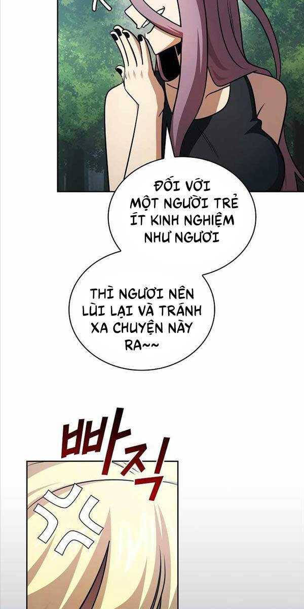 Có Thật Đây Là Anh Hùng Không? Chapter 90 - Trang 68