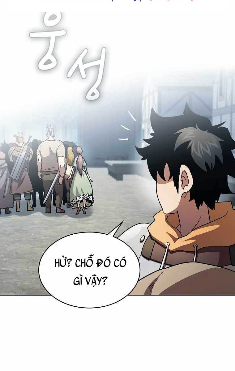 Có Thật Đây Là Anh Hùng Không? Chapter 53 - Trang 46