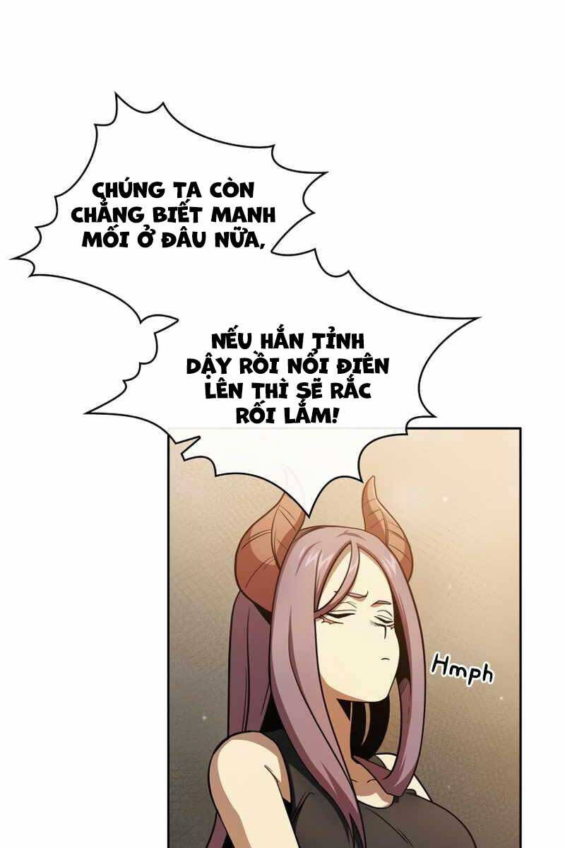 Có Thật Đây Là Anh Hùng Không? Chapter 83 - Trang 92